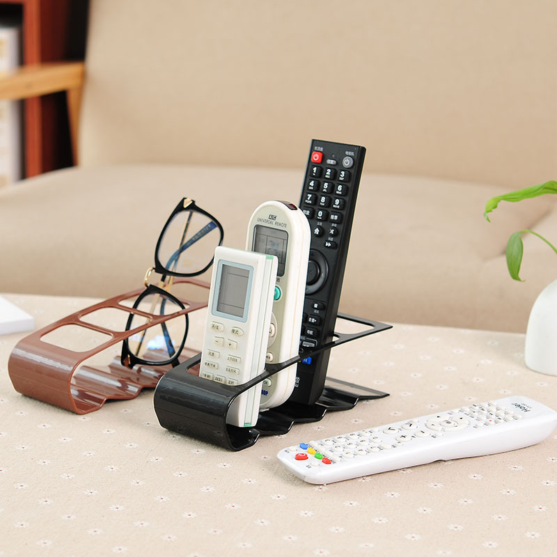 Sustainable Living Eco Friendly - Kotak Penyimpanan Pengatur Remote Control Kotak