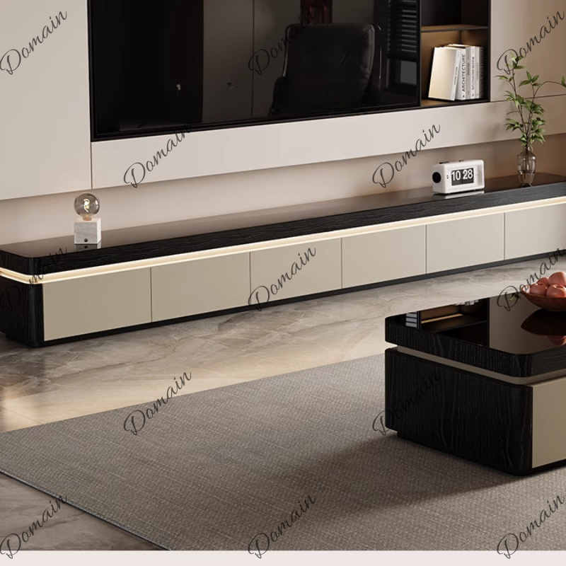 Rak TV Hemat Ruang yang Elegan - Sustainable Living Eco Friendly ulasan dan harga