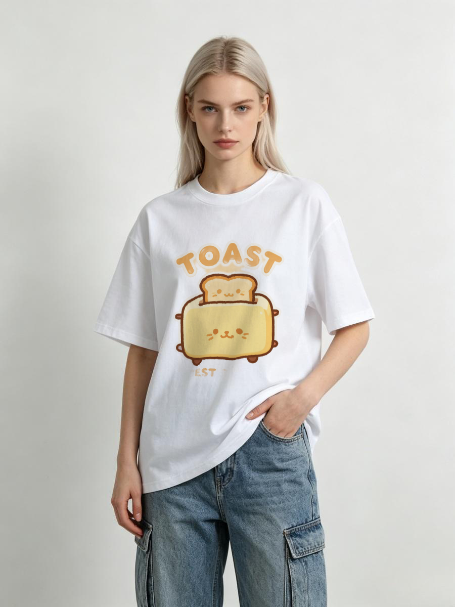 Kaos Pasangan Pasar Petani Pro - Sustainable Living Couple ulasan dan harga
